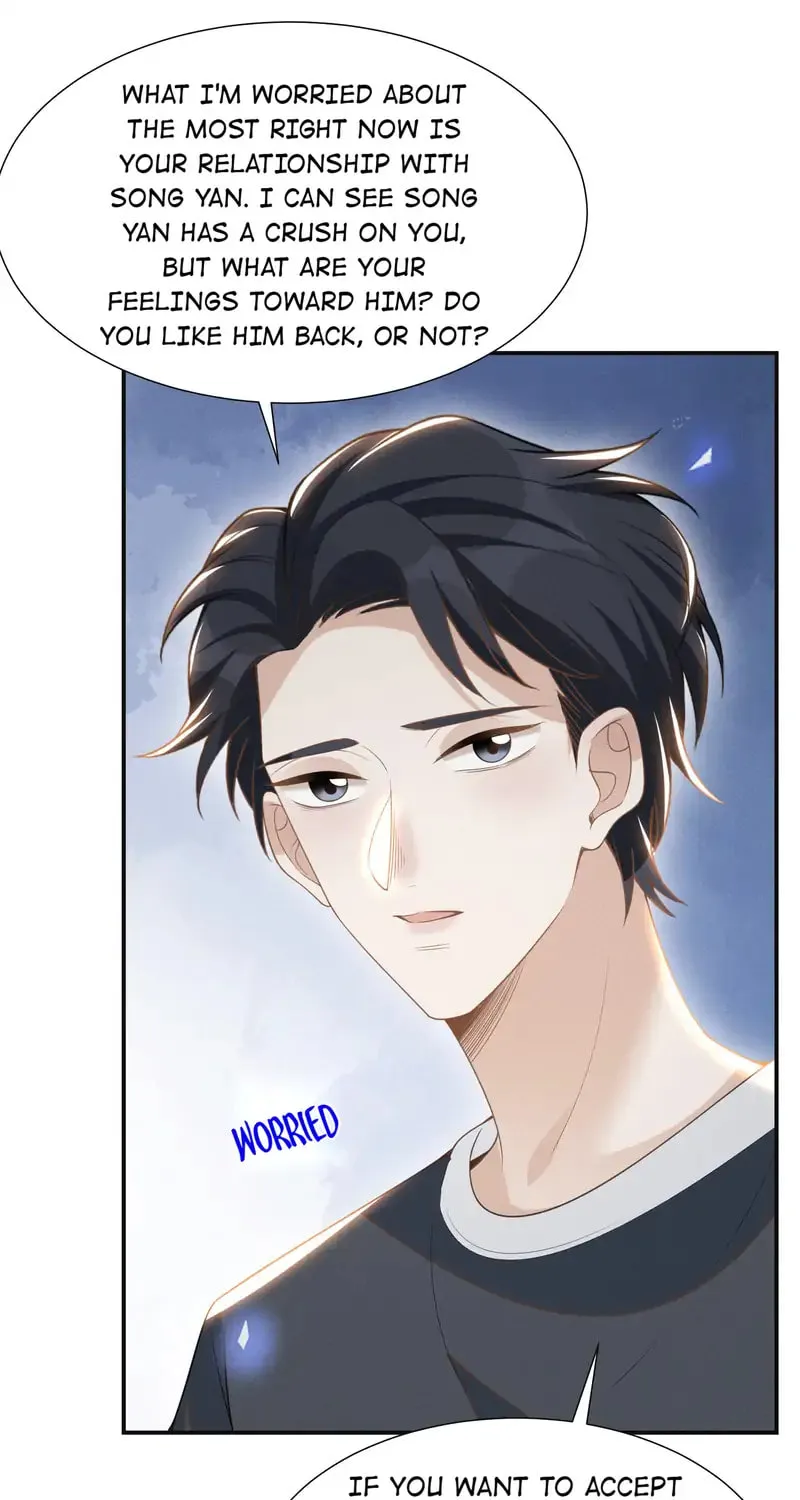 Living Life Over (Colored) Chapter 58 page 22 - 