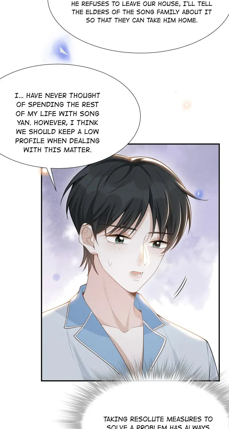 Living Life Over (Colored) Chapter 58 page 30 - 