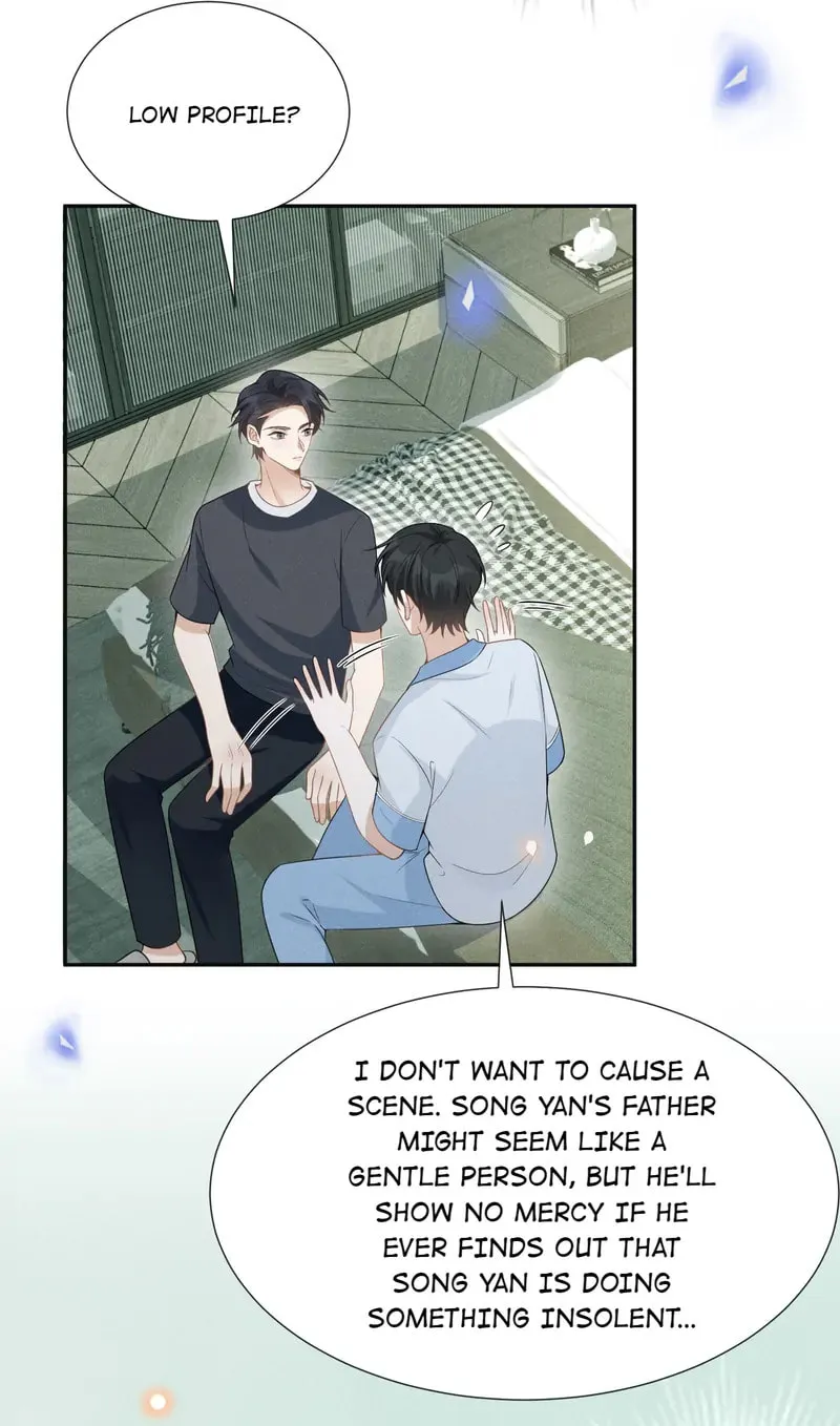 Living Life Over (Colored) Chapter 58 page 32 - 