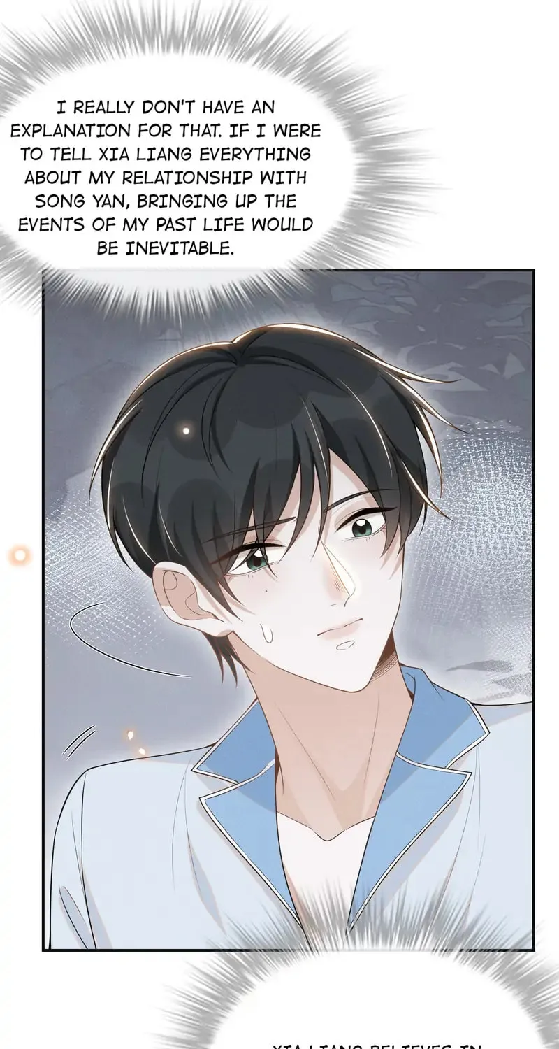 Living Life Over (Colored) Chapter 58 page 37 - 