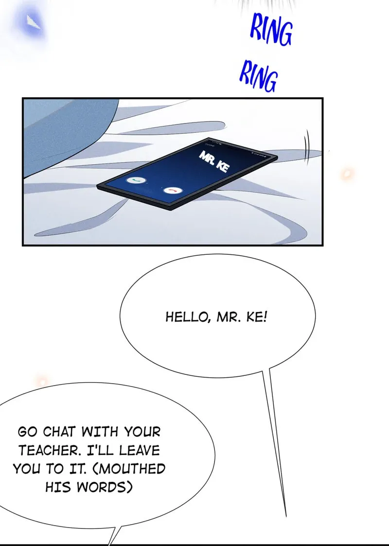Living Life Over (Colored) Chapter 58 page 39 - 