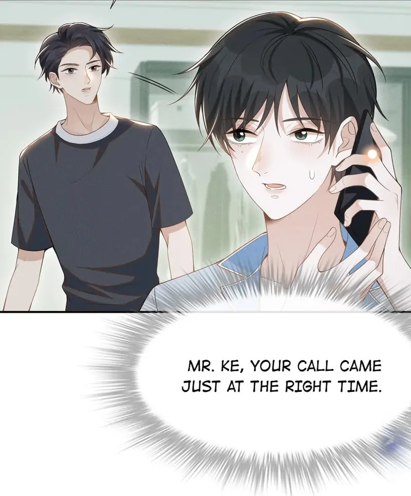 Living Life Over (Colored) Chapter 58 page 40 - 