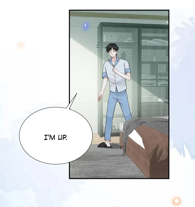 Living Life Over (Colored) Chapter 58 page 5 - 