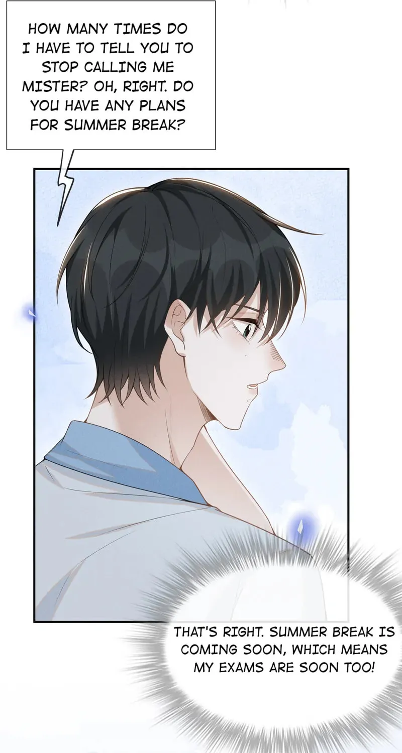 Living Life Over (Colored) Chapter 58 page 41 - 