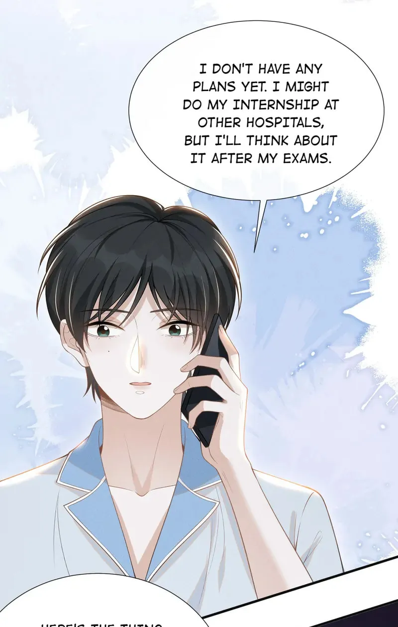 Living Life Over (Colored) Chapter 58 page 43 - 