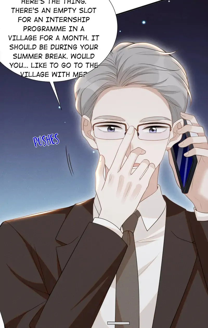 Living Life Over (Colored) Chapter 58 page 44 - 