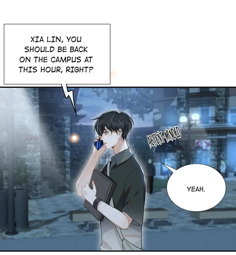 Living Life Over (Colored) Chapter 58 page 54 - 