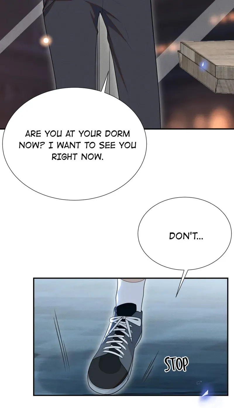 Living Life Over (Colored) Chapter 58 page 56 - 