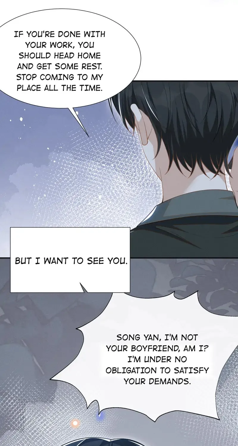 Living Life Over (Colored) Chapter 58 page 57 - 