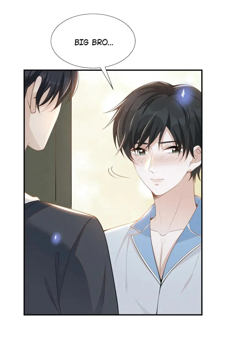 Living Life Over (Colored) Chapter 58 page 7 - 
