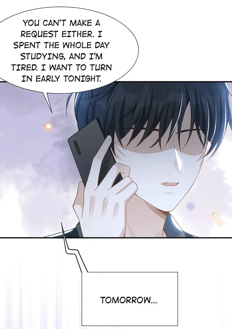 Living Life Over (Colored) Chapter 58 page 61 - 