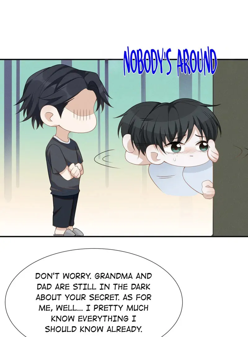 Living Life Over (Colored) Chapter 58 page 8 - 