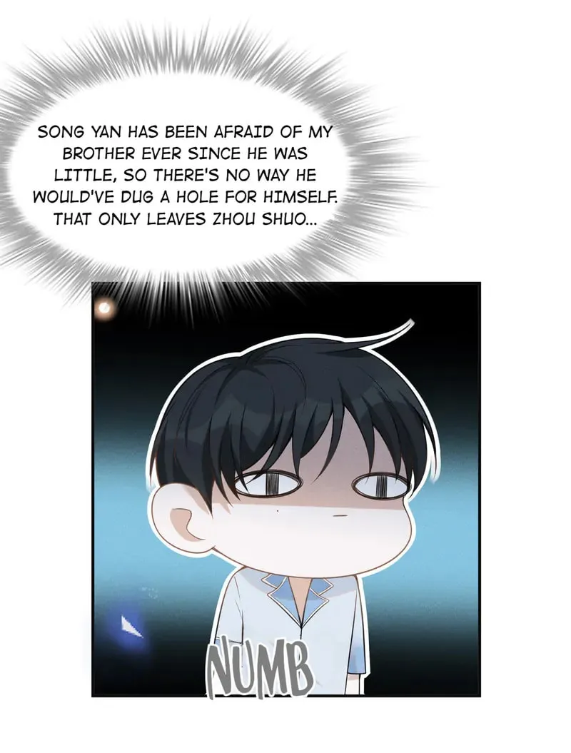 Living Life Over (Colored) Chapter 58 page 10 - 