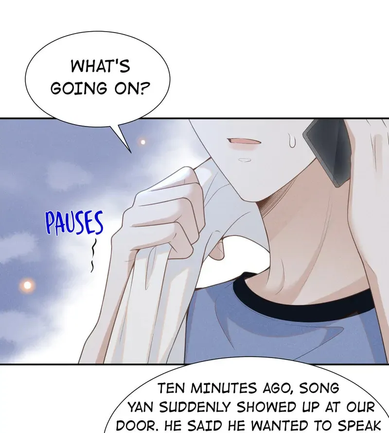 Living Life Over (Colored) Chapter 59 page 11 - 