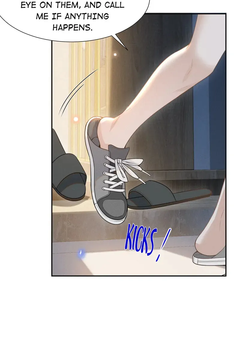 Living Life Over (Colored) Chapter 59 page 15 - 