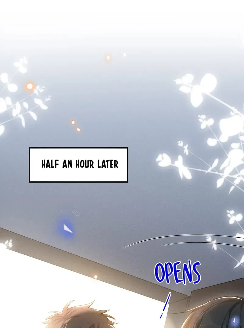 Living Life Over (Colored) Chapter 59 page 16 - 