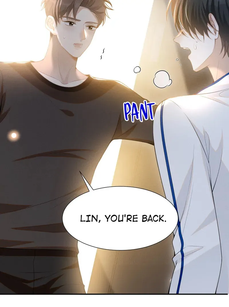 Living Life Over (Colored) Chapter 59 page 17 - 