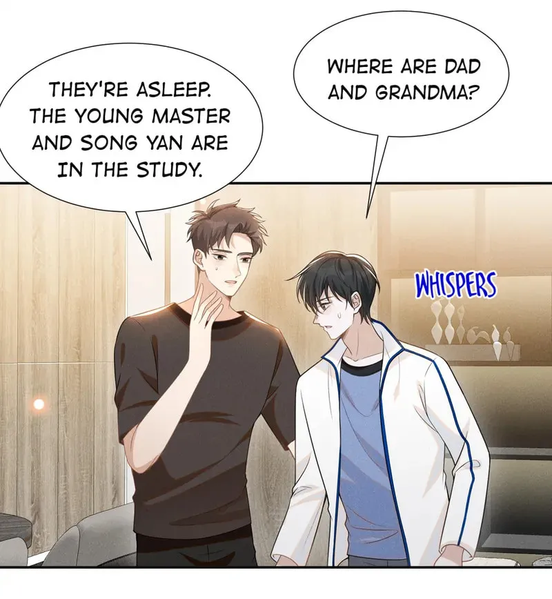 Living Life Over (Colored) Chapter 59 page 18 - 