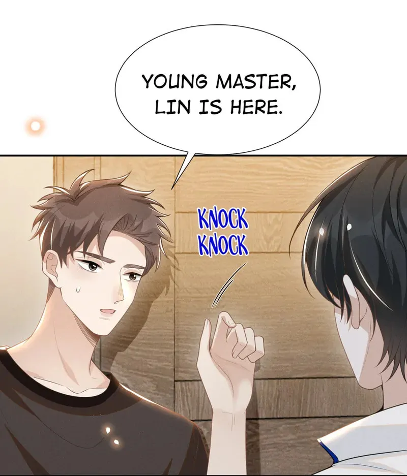 Living Life Over (Colored) Chapter 59 page 19 - 