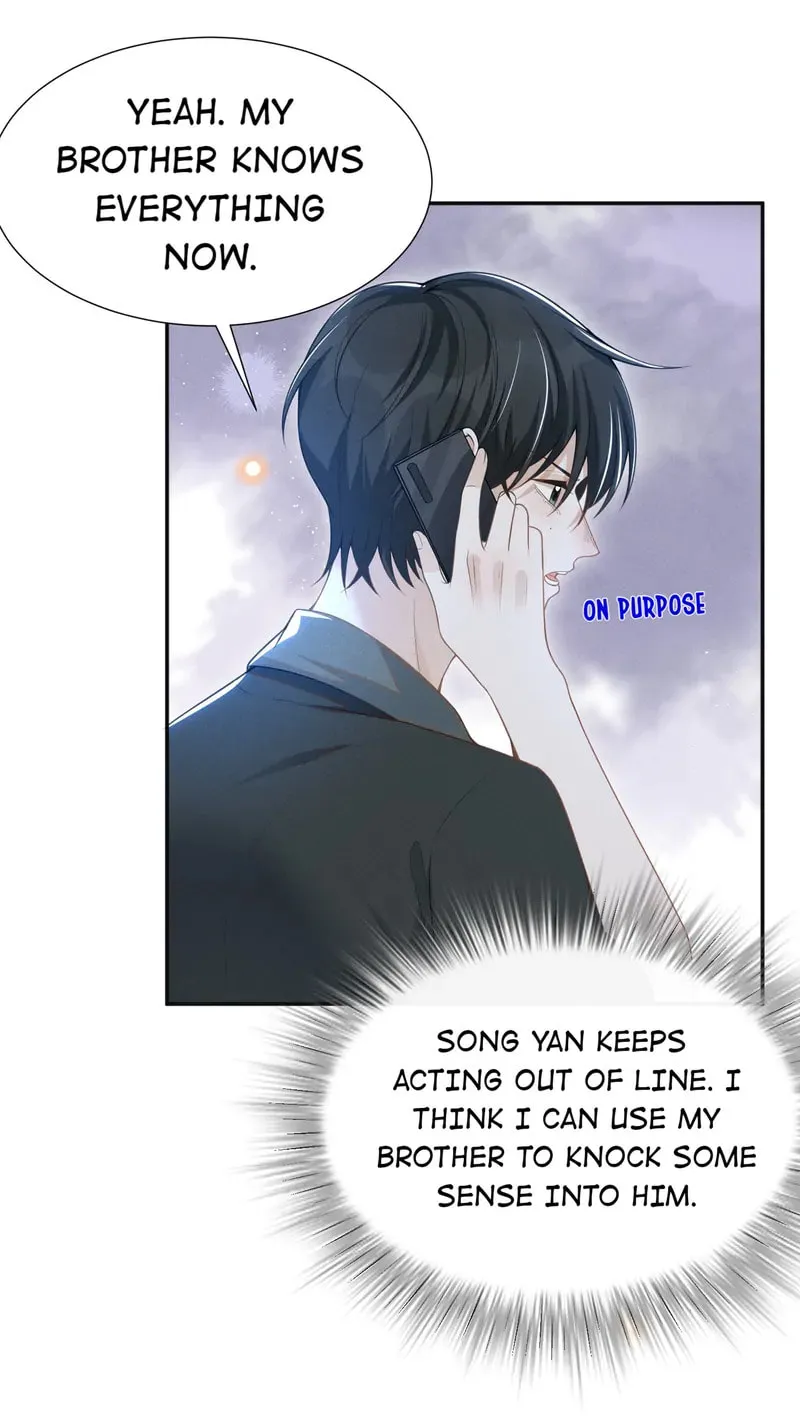 Living Life Over (Colored) Chapter 59 page 3 - 