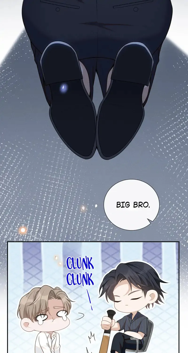 Living Life Over (Colored) Chapter 59 page 24 - 