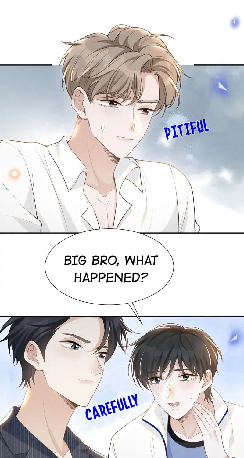 Living Life Over (Colored) Chapter 59 page 26 - 