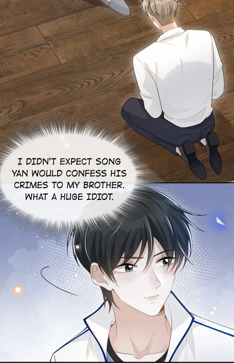 Living Life Over (Colored) Chapter 59 page 29 - 