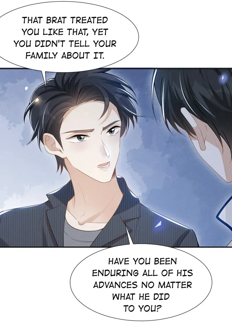 Living Life Over (Colored) Chapter 59 page 30 - 