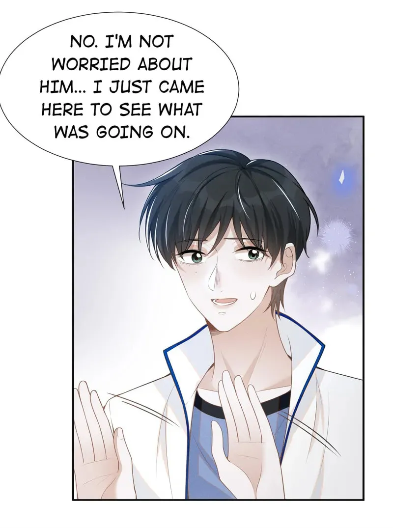 Living Life Over (Colored) Chapter 59 page 31 - 
