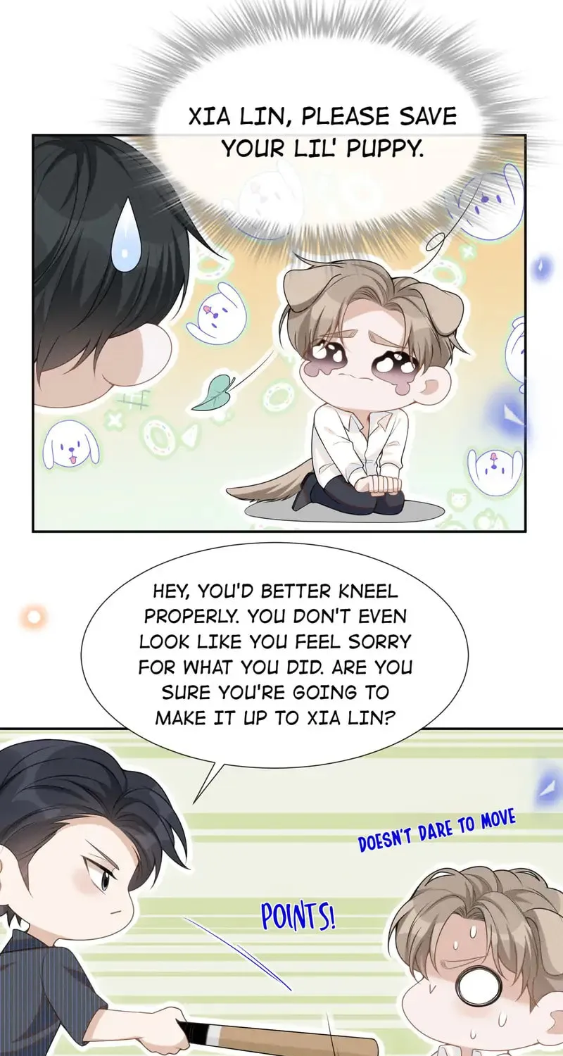 Living Life Over (Colored) Chapter 59 page 34 - 