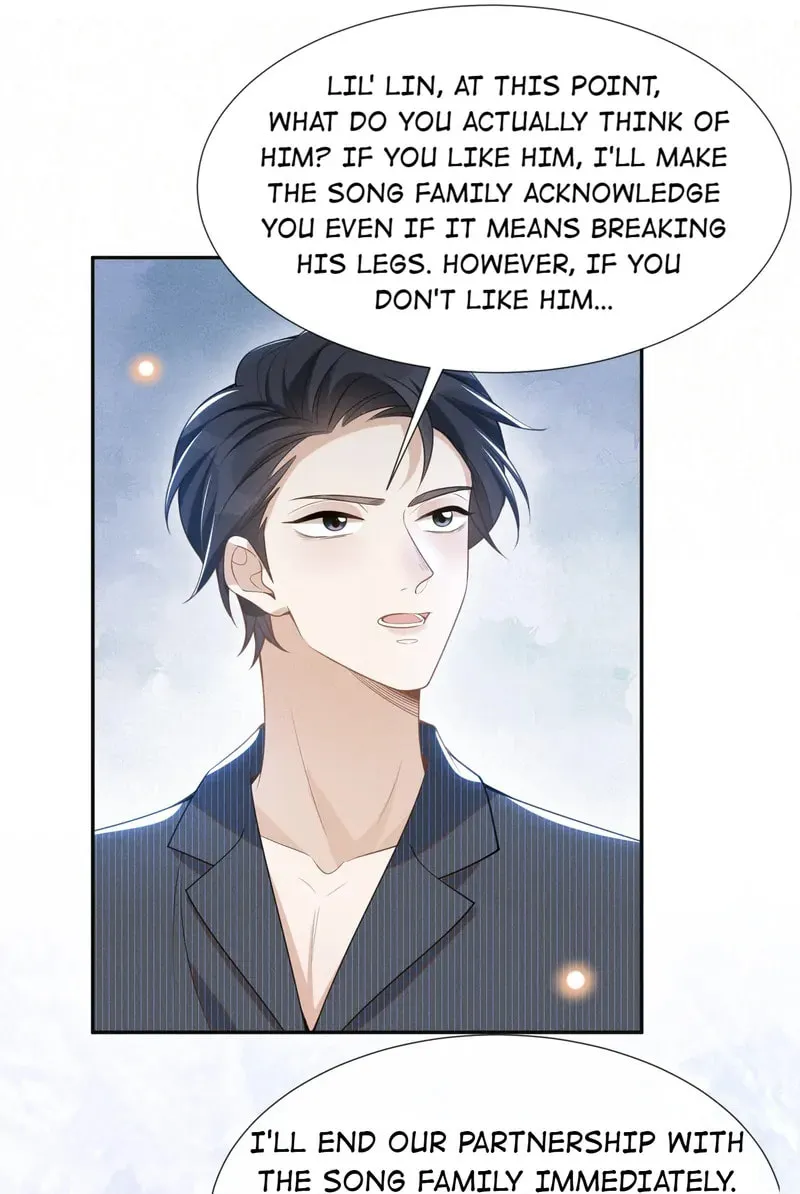 Living Life Over (Colored) Chapter 59 page 36 - 