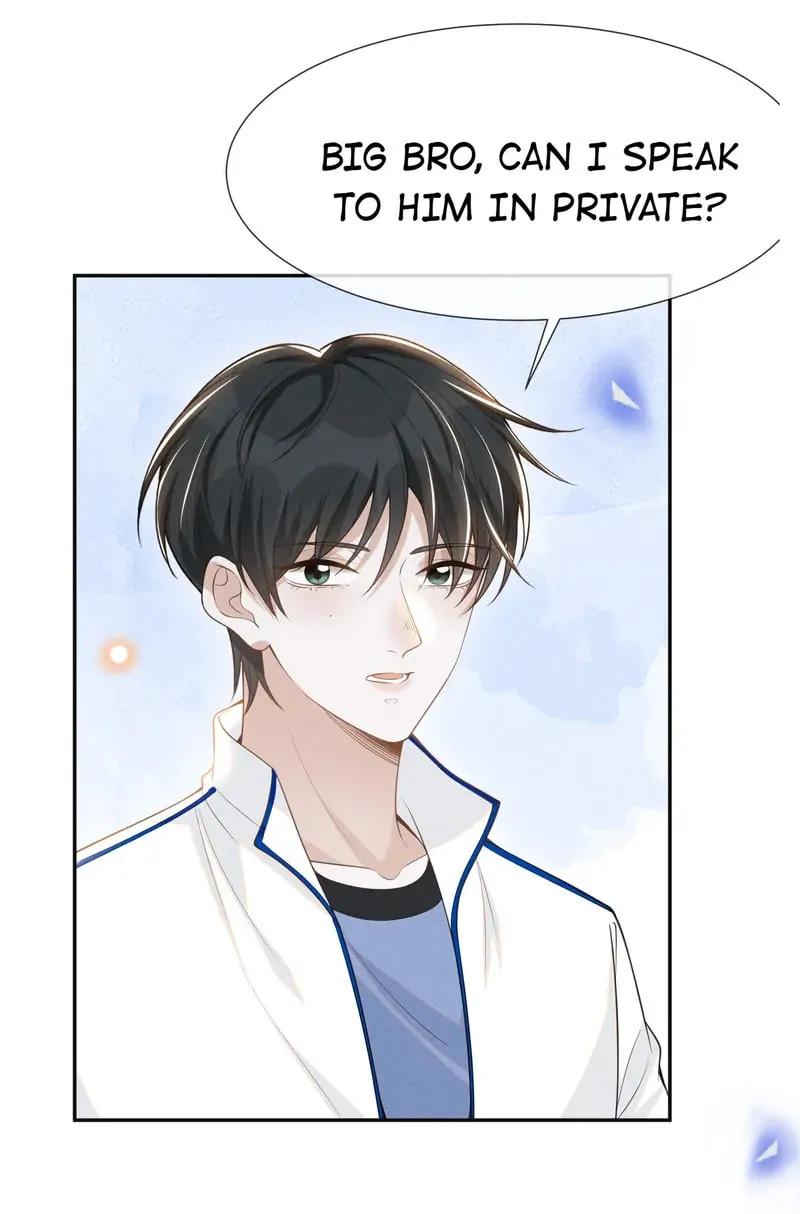 Living Life Over (Colored) Chapter 59 page 43 - 