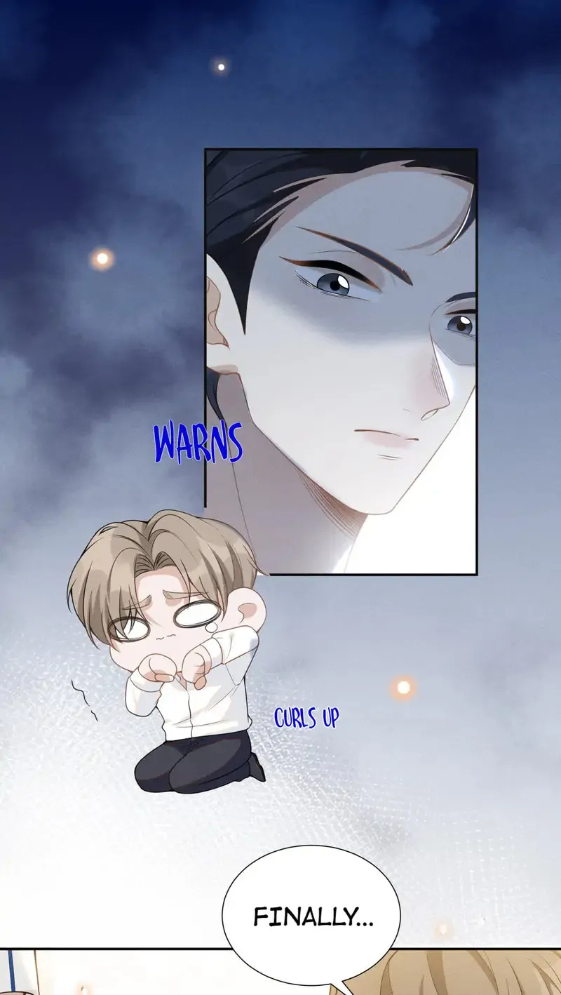 Living Life Over (Colored) Chapter 59 page 44 - 