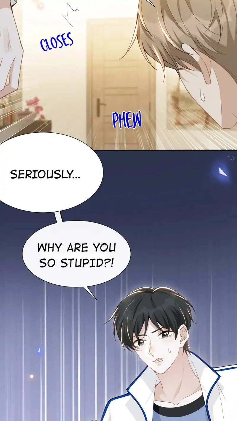 Living Life Over (Colored) Chapter 59 page 45 - 