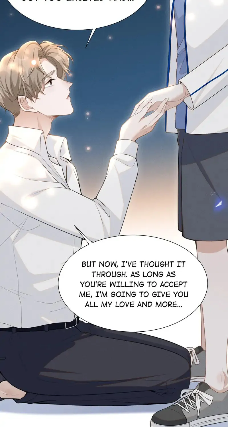 Living Life Over (Colored) Chapter 59 page 50 - 
