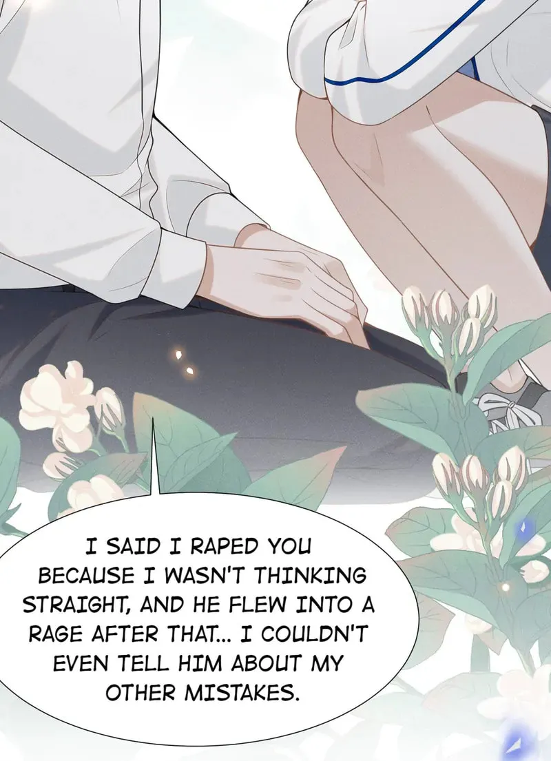 Living Life Over (Colored) Chapter 59 page 54 - 