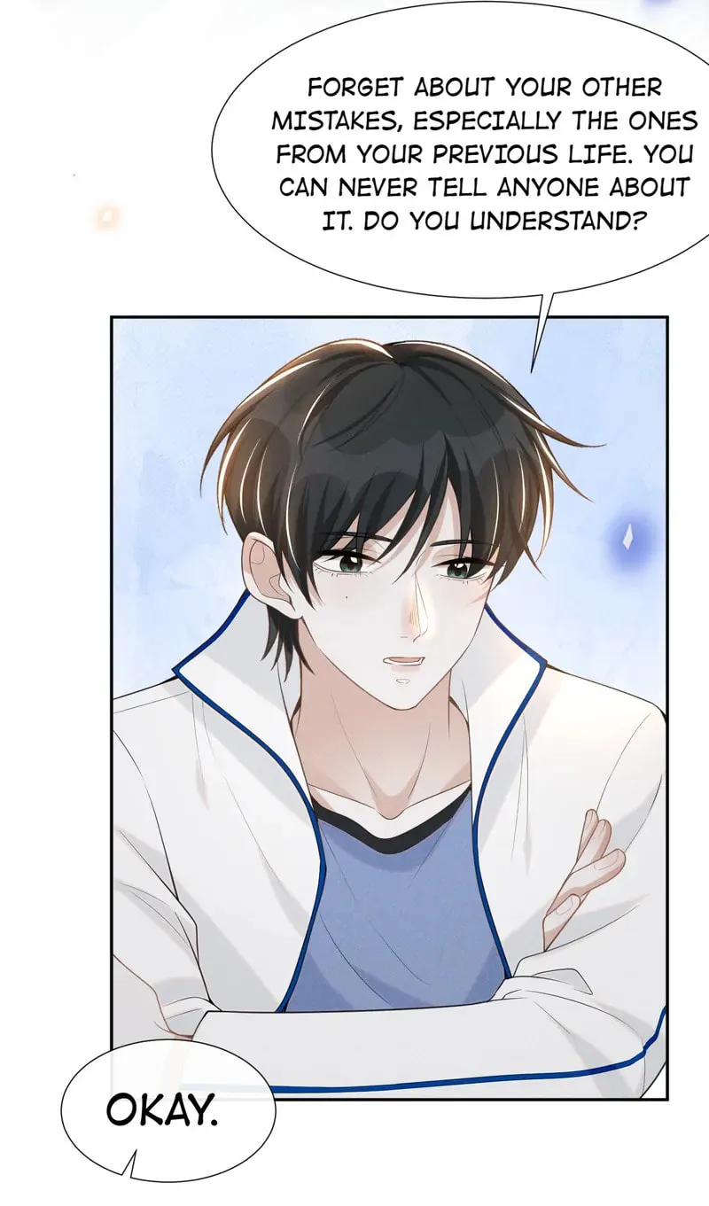 Living Life Over (Colored) Chapter 59 page 55 - 