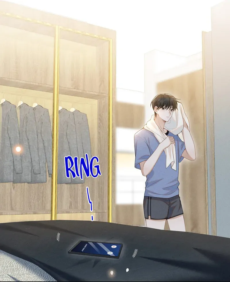 Living Life Over (Colored) Chapter 59 page 8 - 