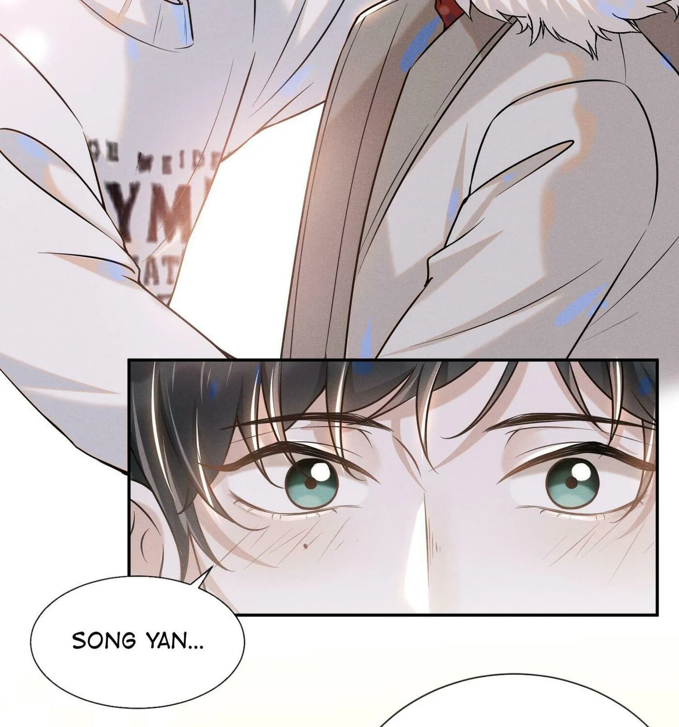 Living Life Over (Colored) Chapter 6 page 19 - 