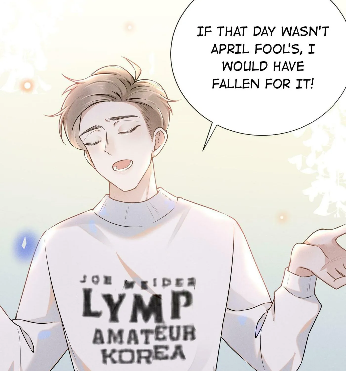 Living Life Over (Colored) Chapter 6 page 20 - 