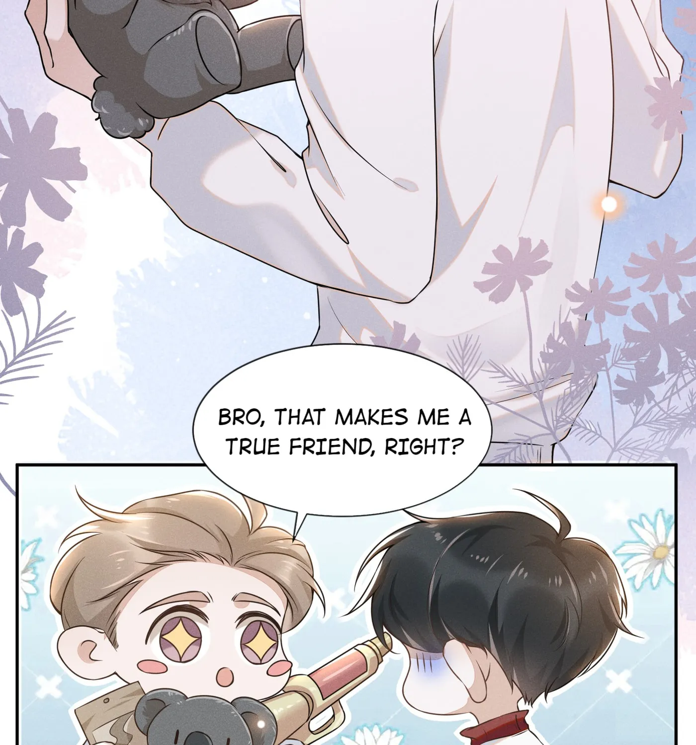 Living Life Over (Colored) Chapter 6 page 27 - 