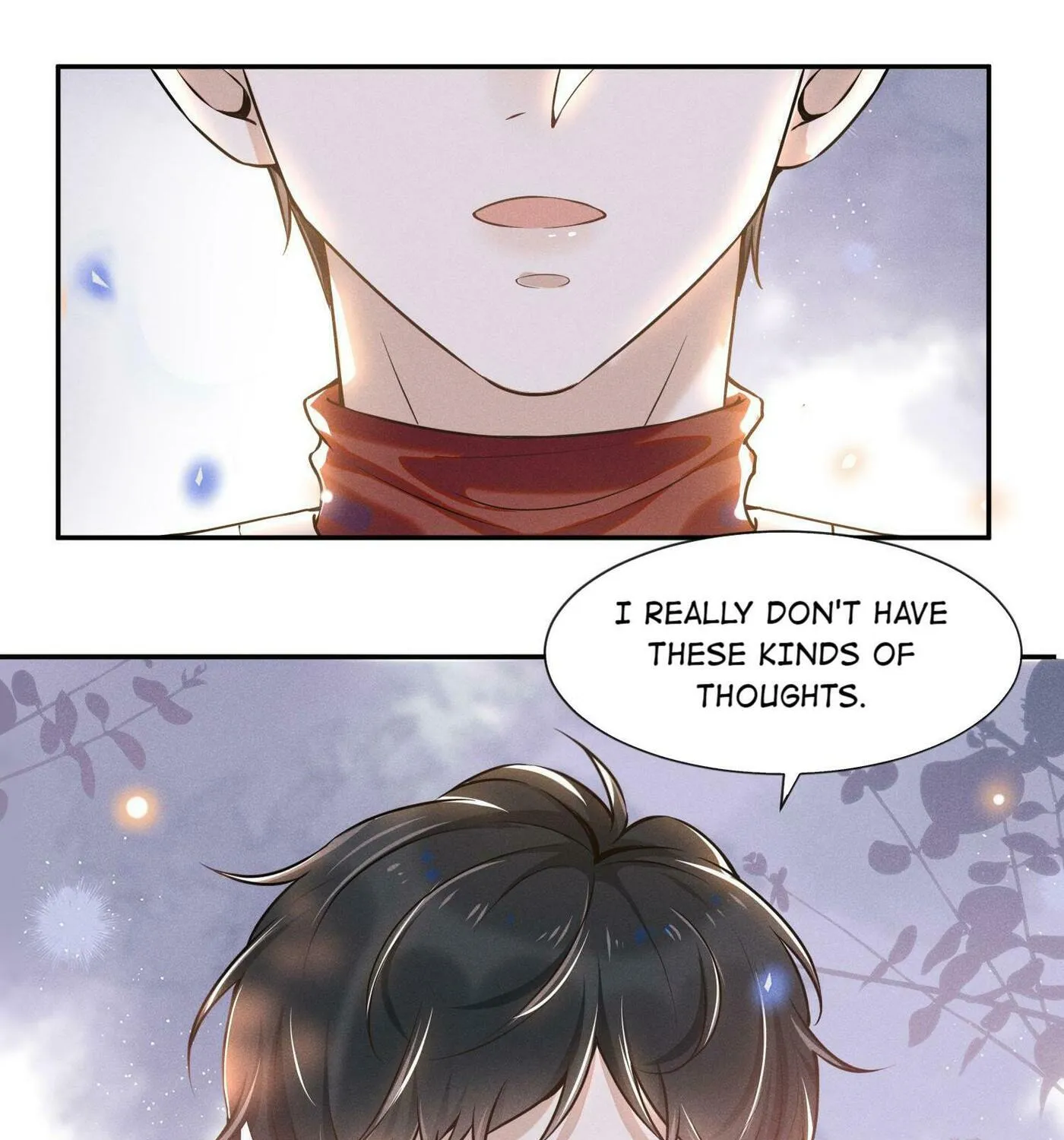 Living Life Over (Colored) Chapter 6 page 37 - 