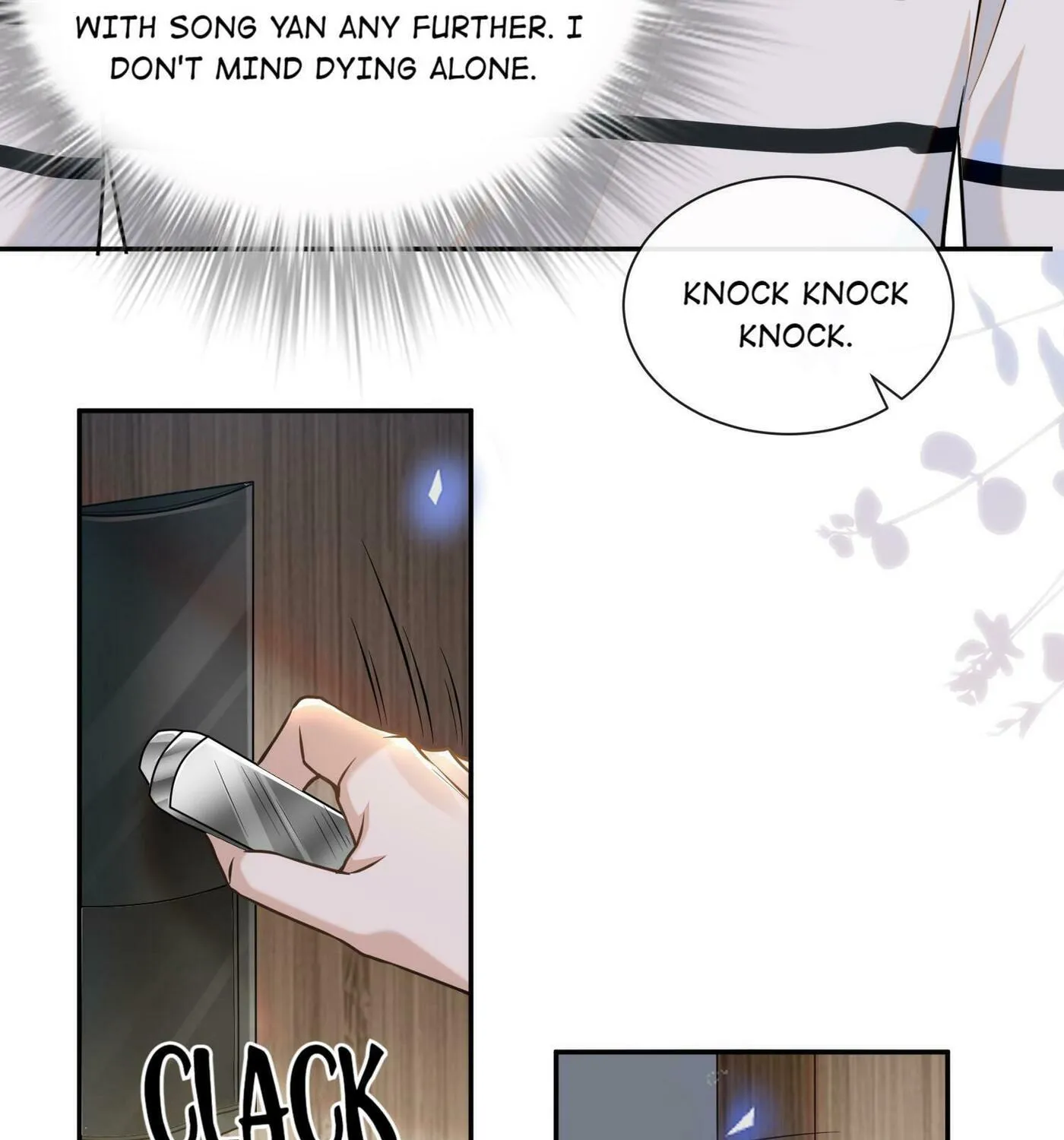 Living Life Over (Colored) Chapter 6 page 39 - 