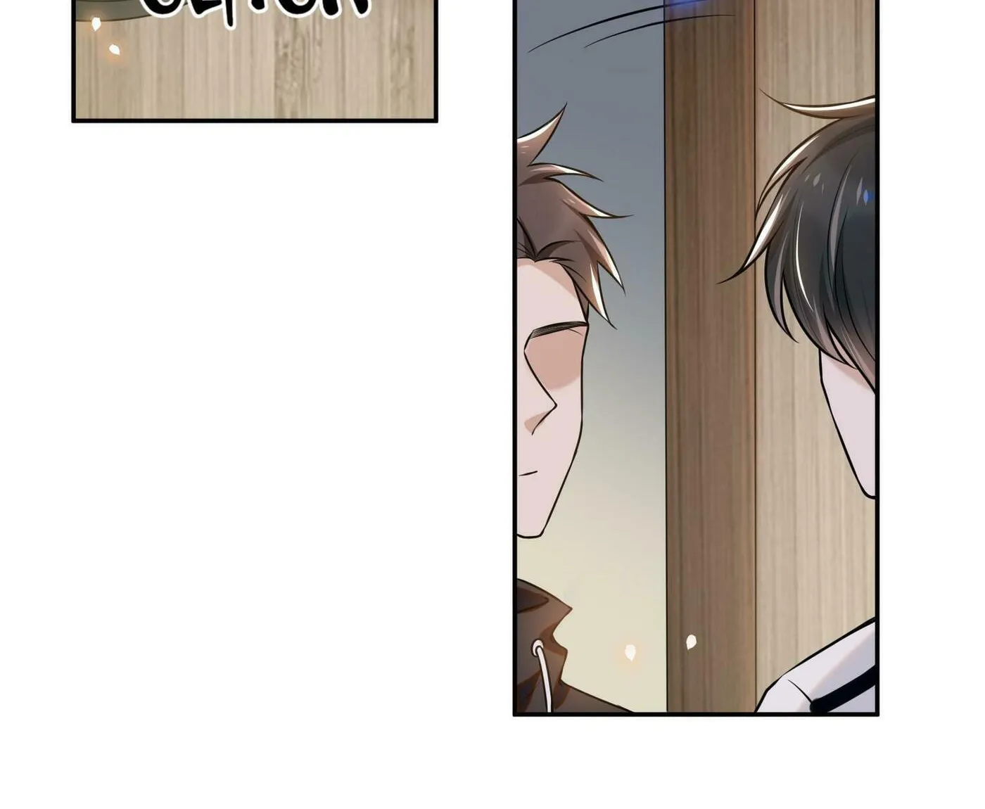 Living Life Over (Colored) Chapter 6 page 40 - 