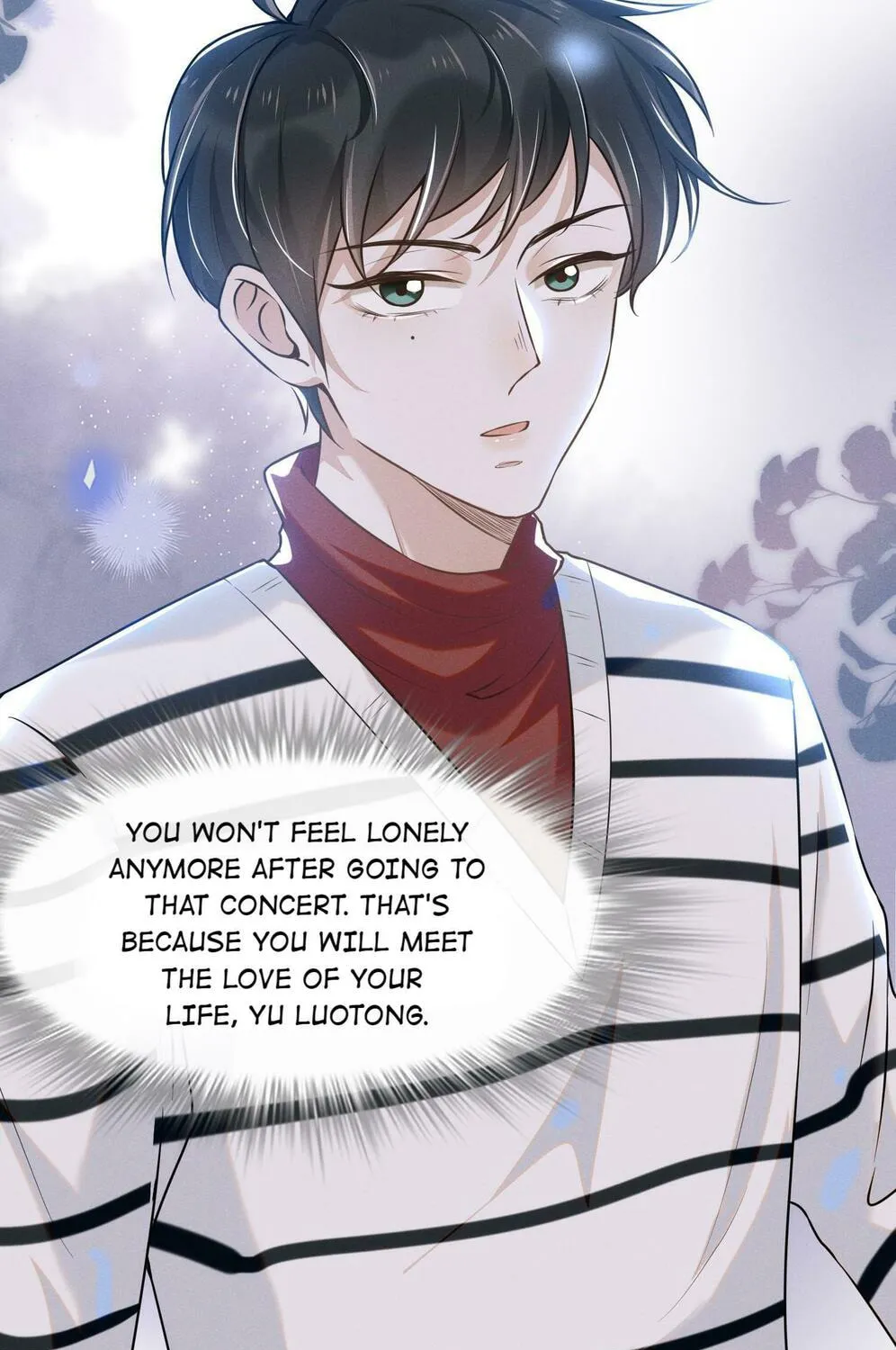 Living Life Over (Colored) Chapter 6 page 65 - 