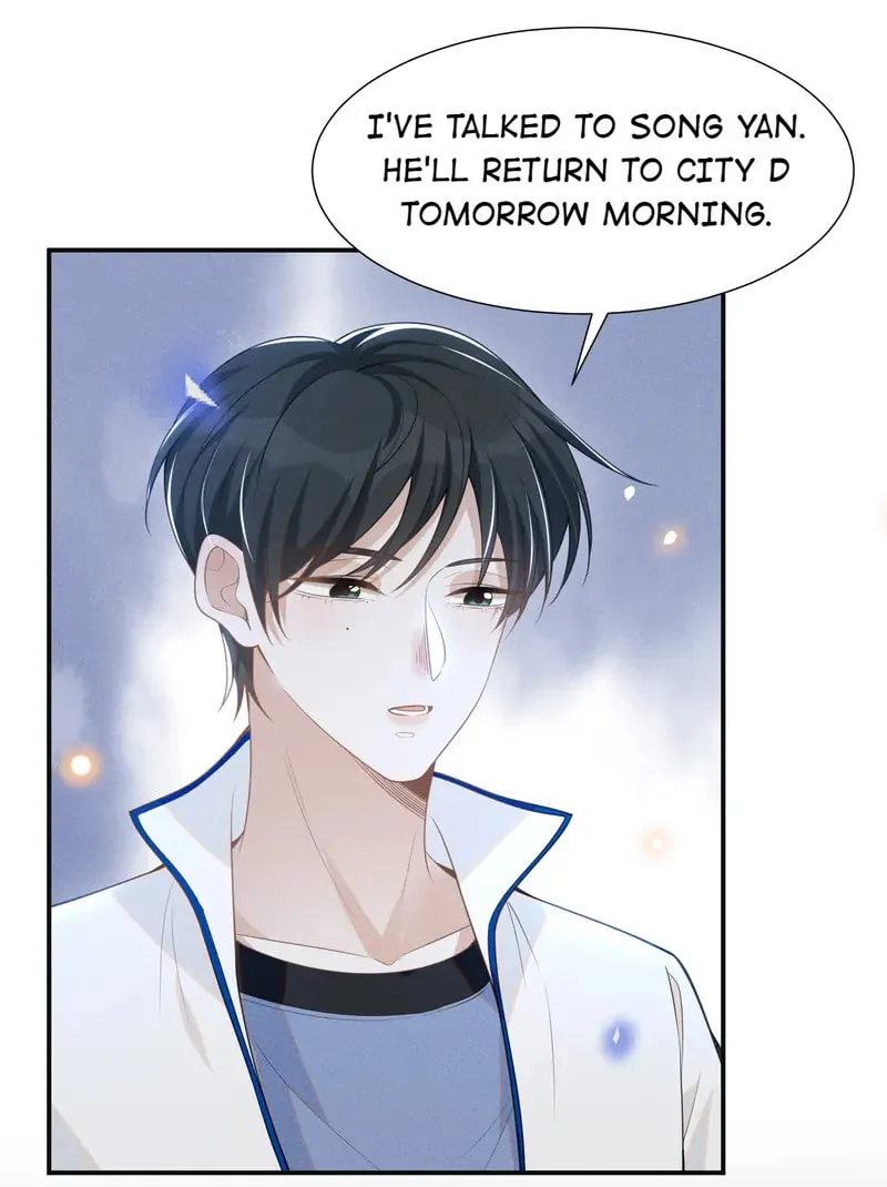 Living Life Over (Colored) Chapter 60 page 13 - 