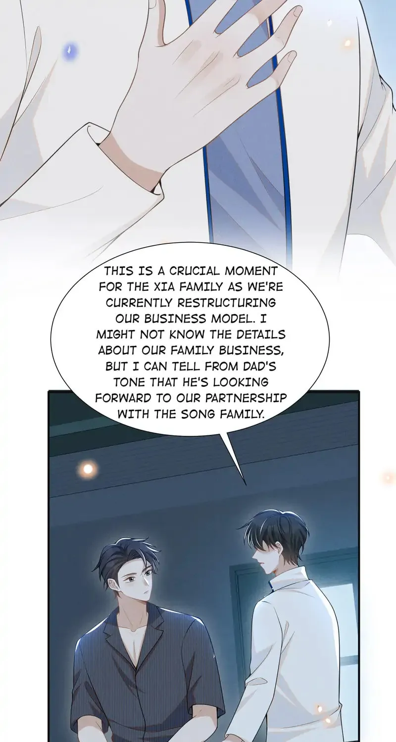 Living Life Over (Colored) Chapter 60 page 16 - 