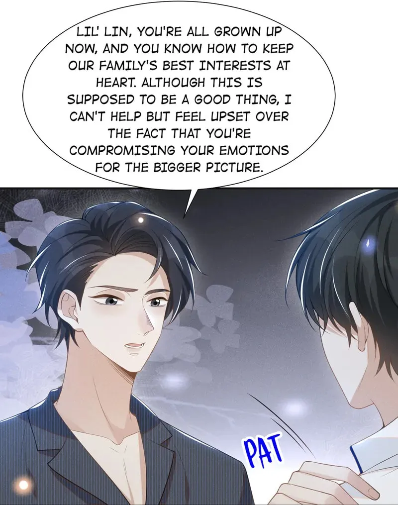 Living Life Over (Colored) Chapter 60 page 18 - 
