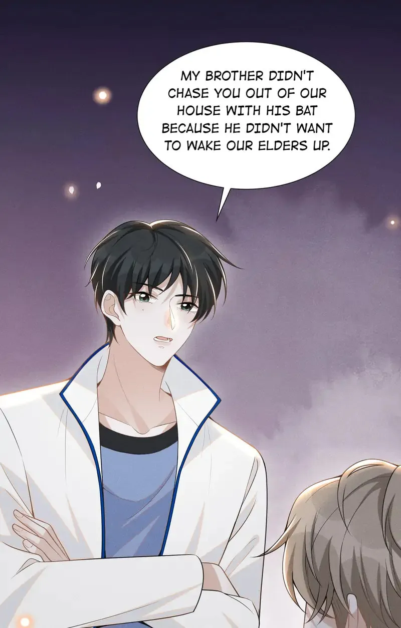 Living Life Over (Colored) Chapter 60 page 3 - 