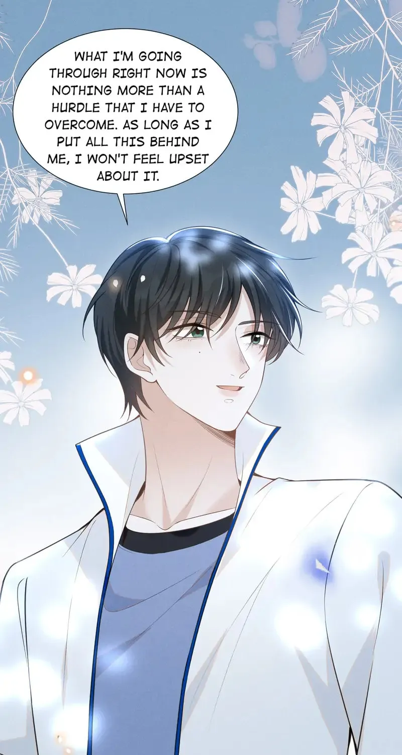 Living Life Over (Colored) Chapter 60 page 21 - 